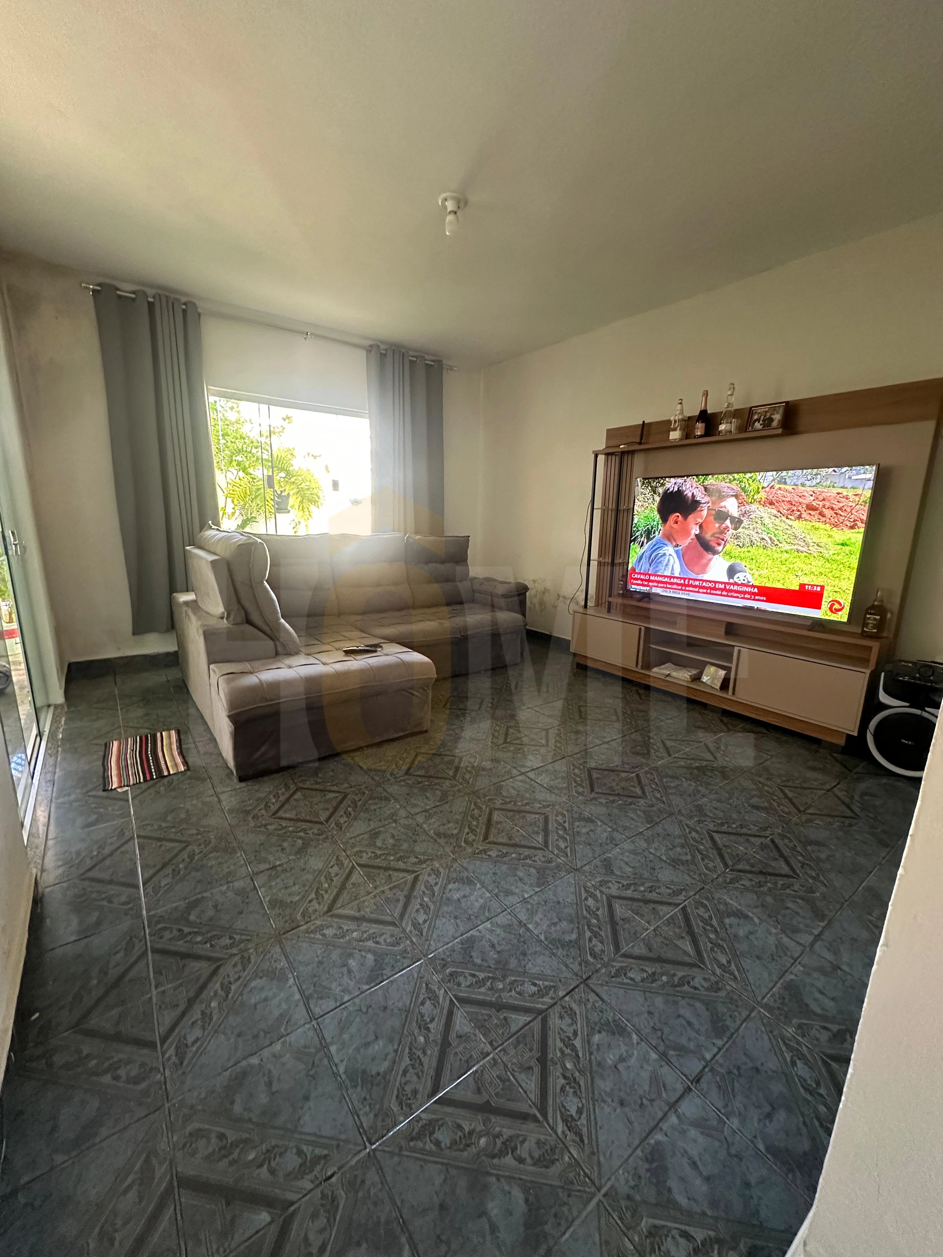 Casa | Damasco