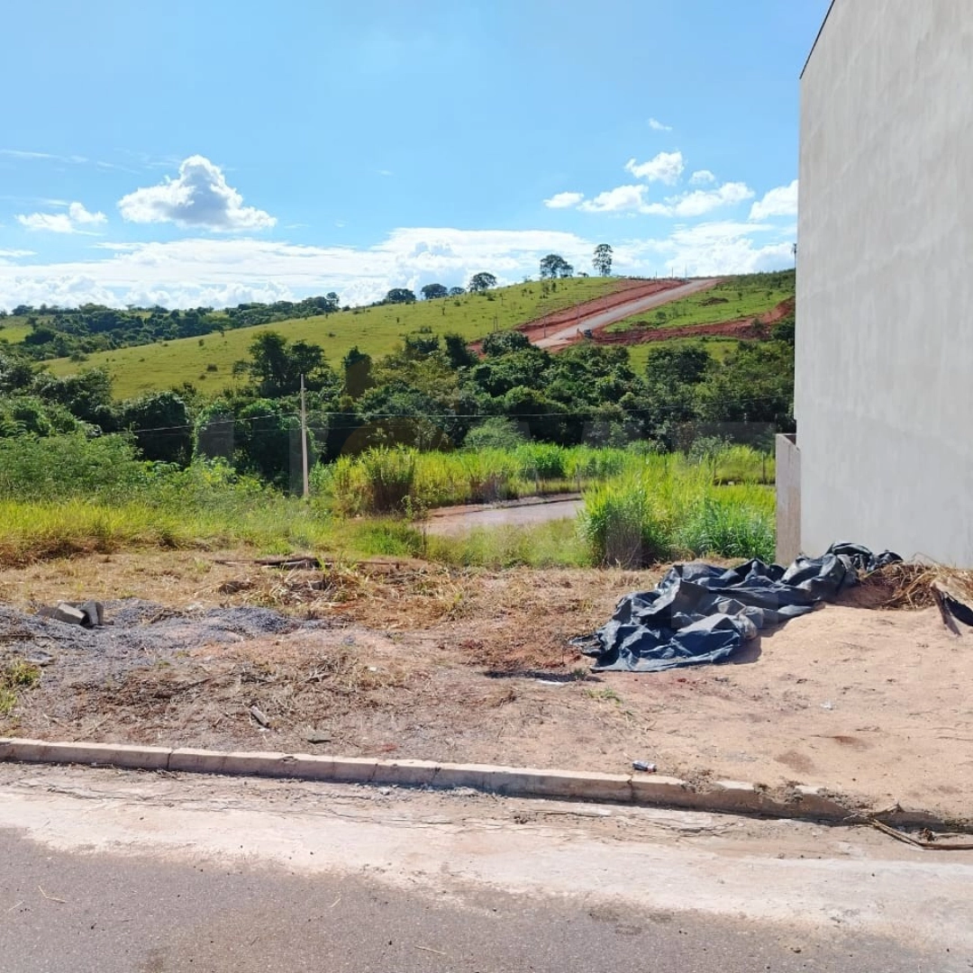 Lote / Terreno | Residencial Belo Horizonte 3